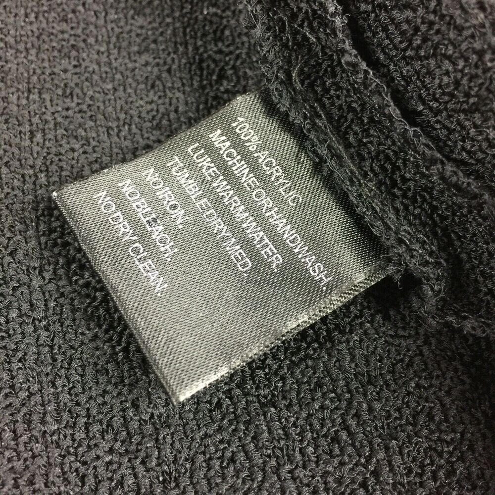 Misook Collection Full Zip Knit Jacket Blazer Siz… - image 5